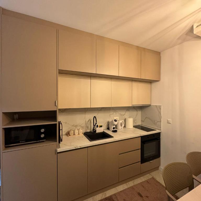 serifovic - One-Bedroom Apartment - 5