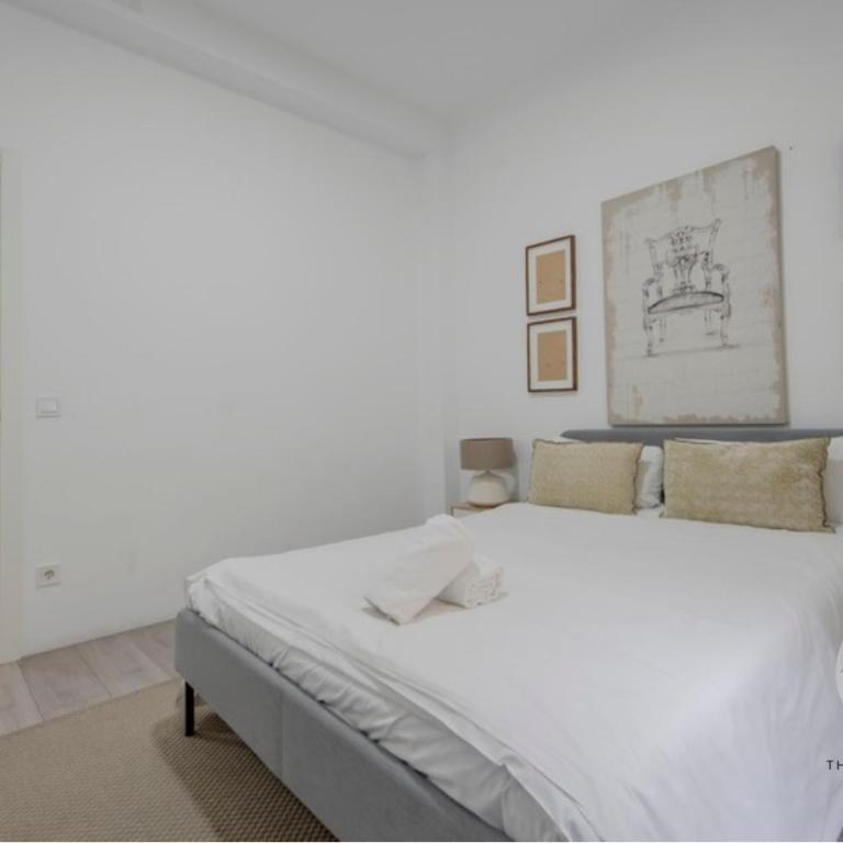 Dinámica y agradable para 6, conoce Toledo 77 - Apartment - 21
