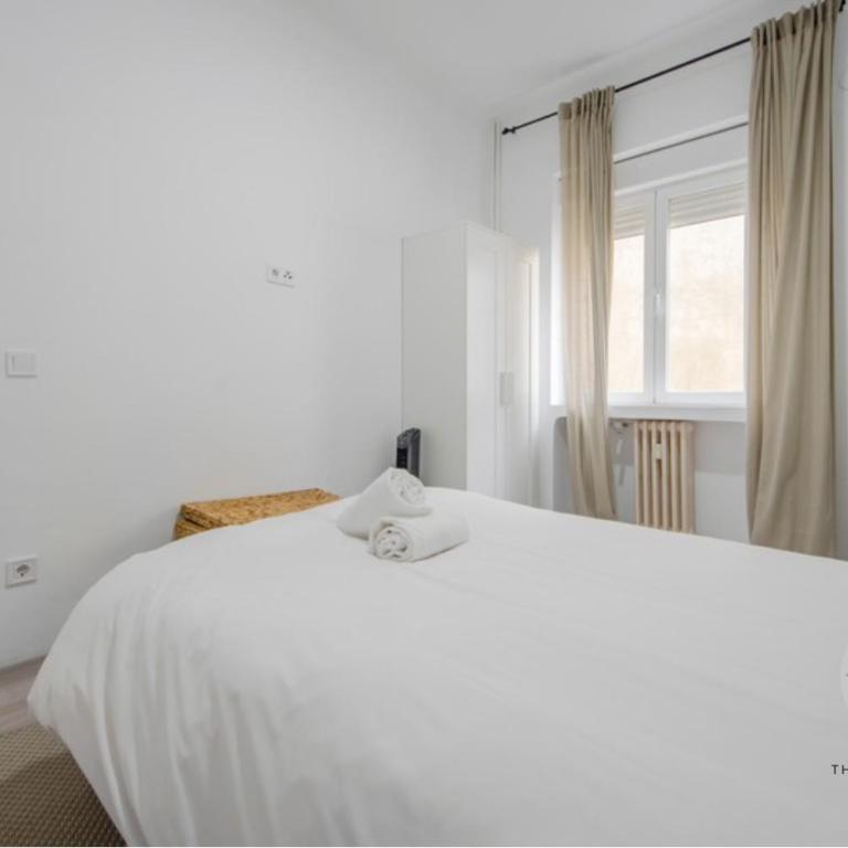 Dinámica y agradable para 6, conoce Toledo 77 - Apartment - 17