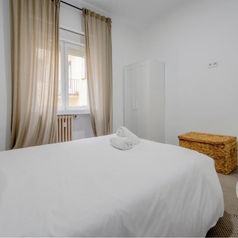 Dinámica y agradable para 6, conoce Toledo 77 - Apartment - 23