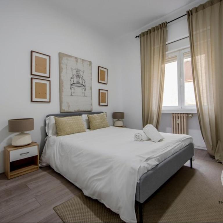 Dinámica y agradable para 6, conoce Toledo 77 - Apartment - 20