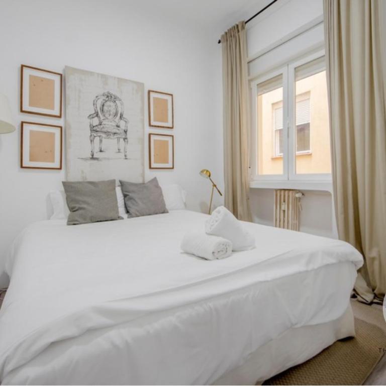 Dinámica y agradable para 6, conoce Toledo 77 - Apartment - 13