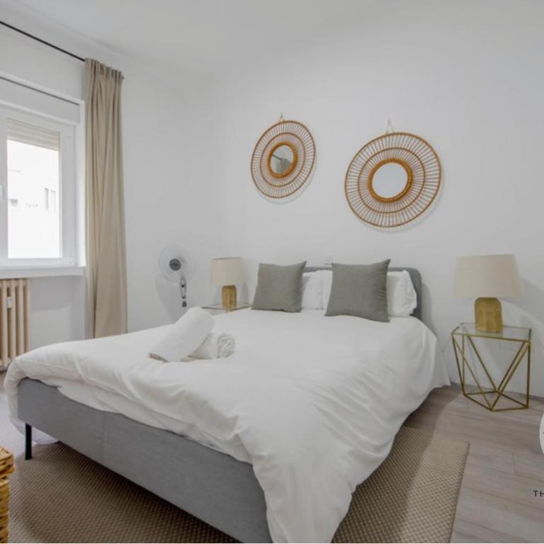 Dinámica y agradable para 6, conoce Toledo 77 - Apartment - 16
