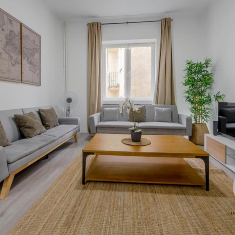 Dinámica y agradable para 6, conoce Toledo 77 - Apartment - 30