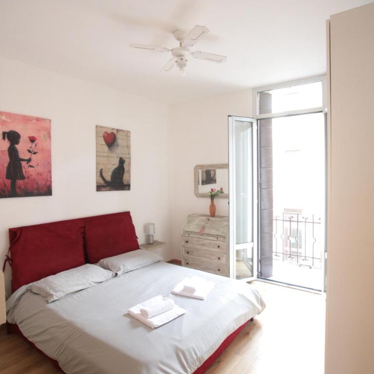 CAT Apartment- Venice Mestre - Appartamento con 2 Camere da Letto - 1