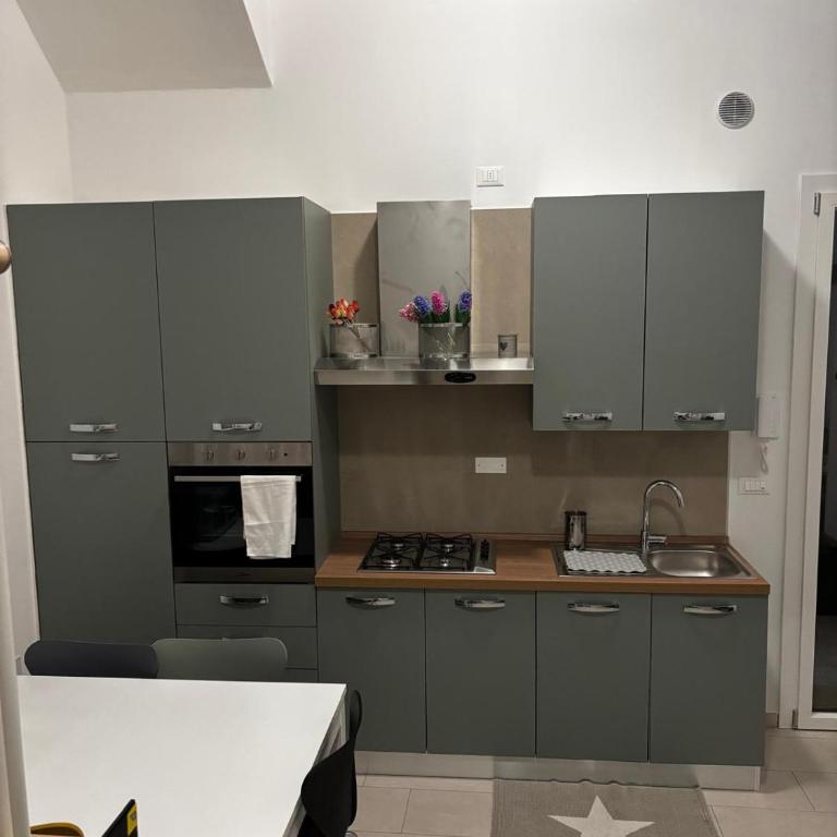 Appartamento centro storico Ravenna - Appartamento con 1 Camera da Letto - 22