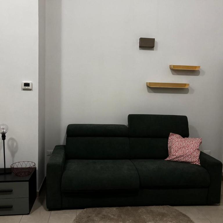 Appartamento centro storico Ravenna - Appartamento con 1 Camera da Letto - 20