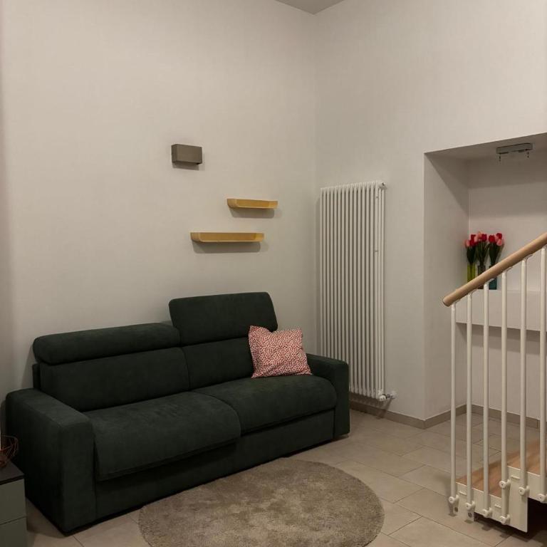 Appartamento centro storico Ravenna - Appartamento con 1 Camera da Letto - 21