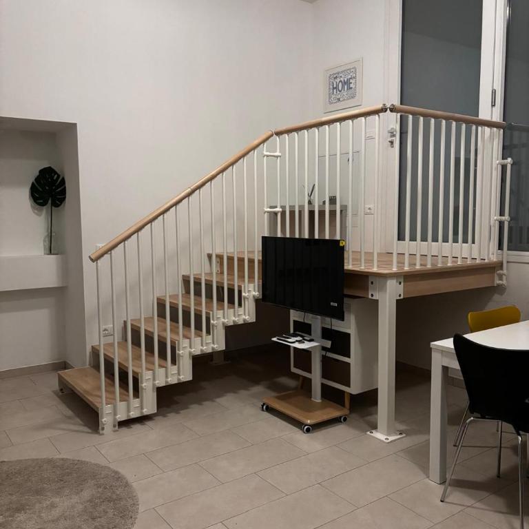 Appartamento centro storico Ravenna - Appartamento con 1 Camera da Letto - 19