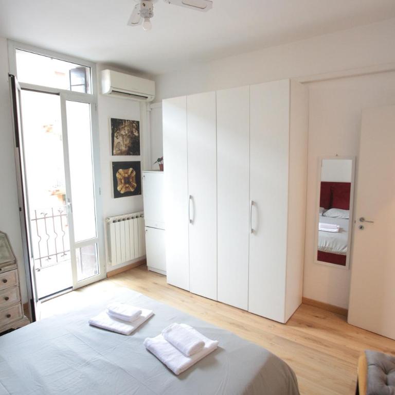 CAT Apartment- Venice Mestre - Appartamento con 2 Camere da Letto - 4