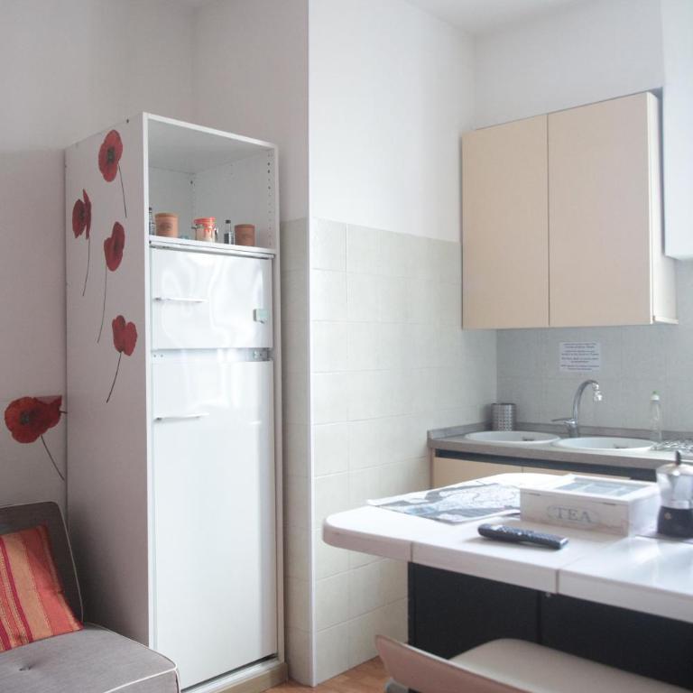 CAT Apartment- Venice Mestre - Appartamento con 2 Camere da Letto - 8