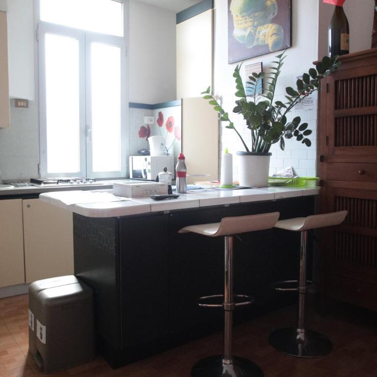 CAT Apartment- Venice Mestre - Appartamento con 2 Camere da Letto - 9