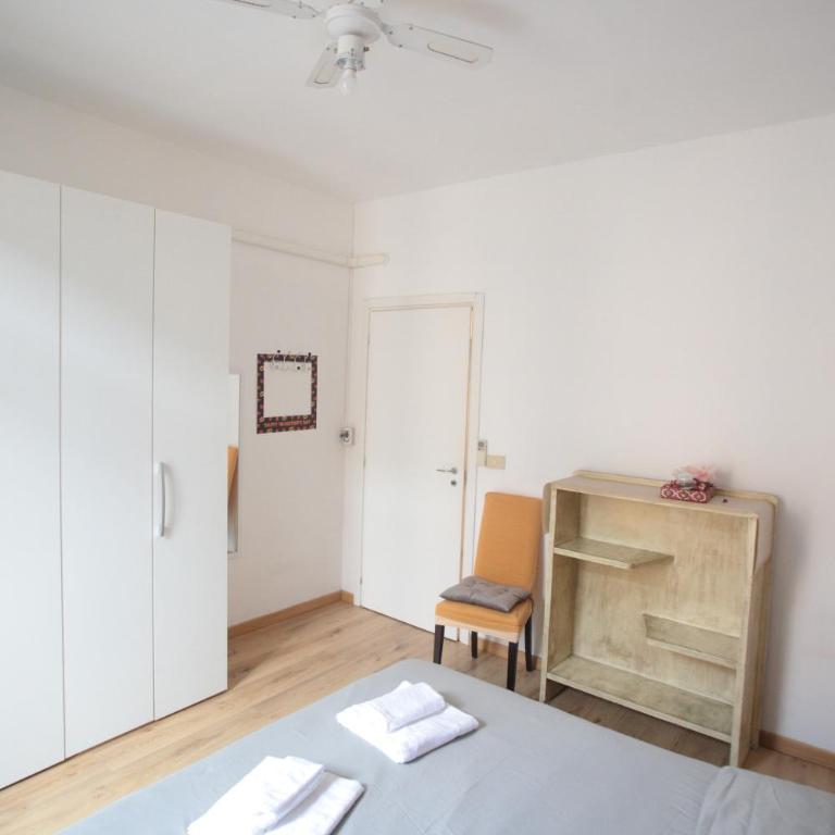 CAT Apartment- Venice Mestre - Appartamento con 2 Camere da Letto - 12