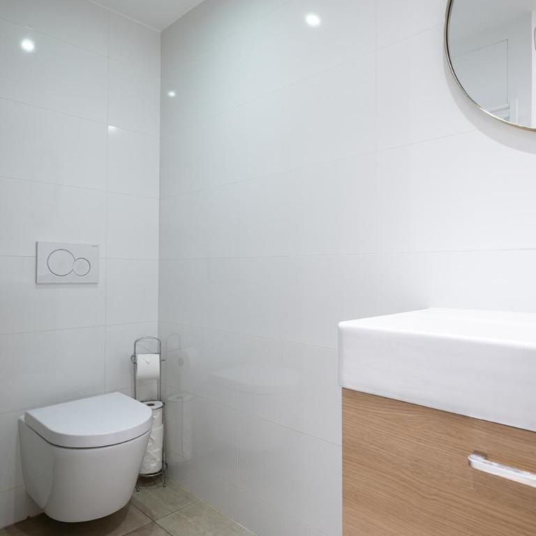 Le Castelosa - Au coeur du Vieux-Nice - Appartement 2 Chambres - 22