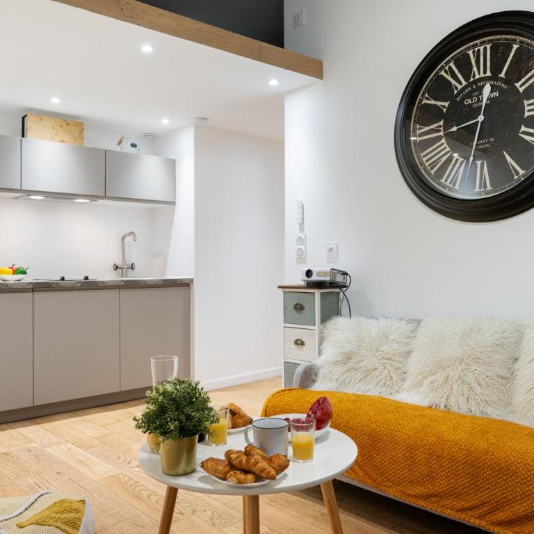 Le Castelosa - Au coeur du Vieux-Nice - Appartement 2 Chambres - 10