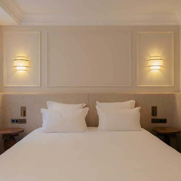 Maison Iéna - Serviced Apartments on Champs Elysées - Appartamento Deluxe con 1 Camera da Letto - 12