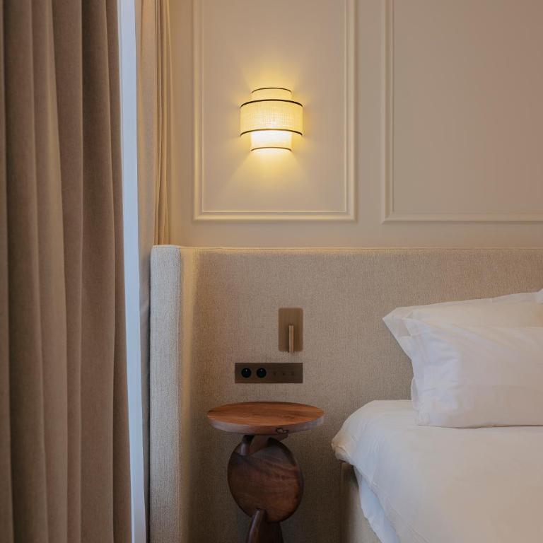 Maison Iéna - Serviced Apartments on Champs Elysées - Appartamento Deluxe con 1 Camera da Letto - 16
