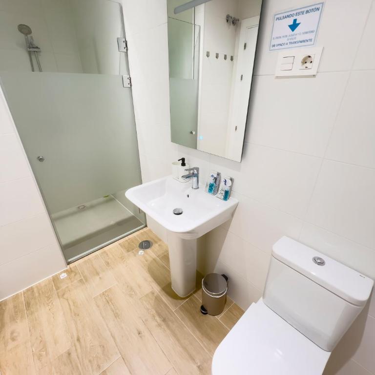 MRV Torremolinos Sol Luna B - Apartamento de 1 dormitorio - 7