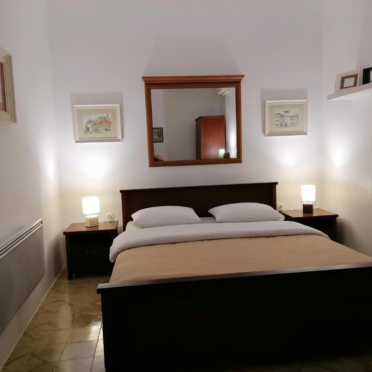 Apartment Casa sul Mare - Apartman sa Terasom - 32