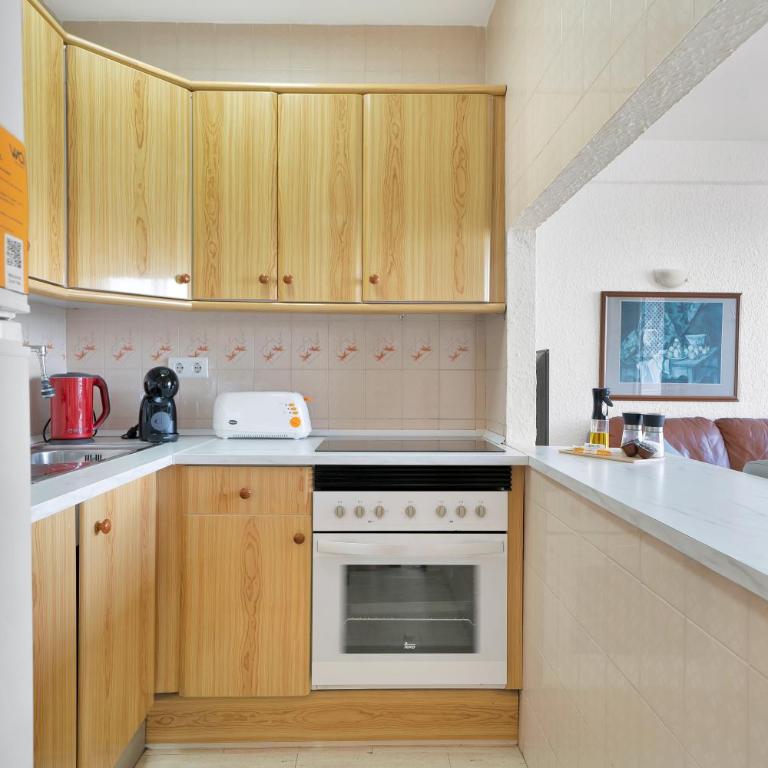Skol B837 - Apartamento de 2 dormitorios - 9