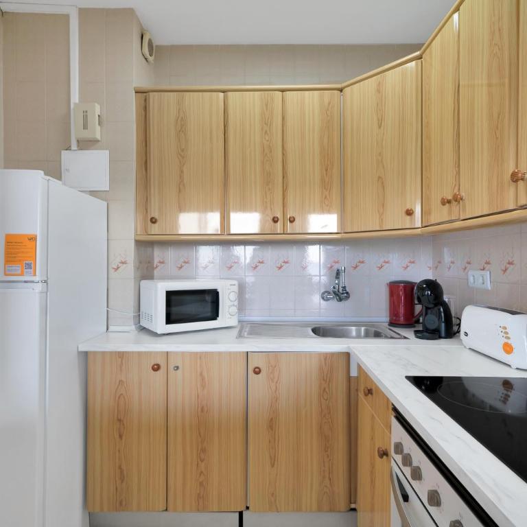 Skol B837 - Apartamento de 2 dormitorios - 8