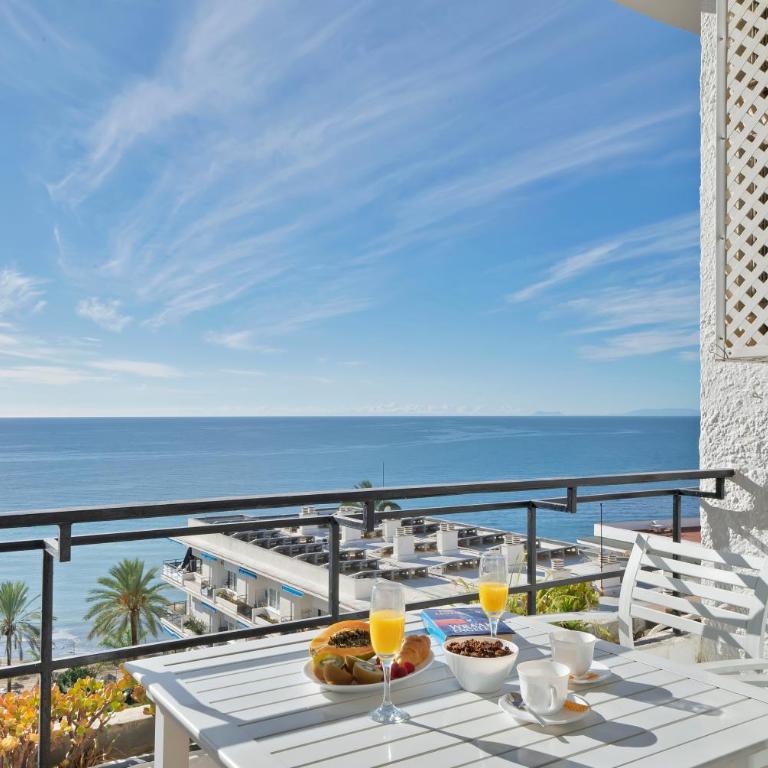 Skol B837 - Apartamento de 2 dormitorios - 1
