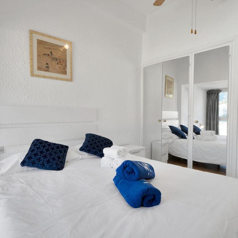 Skol B837 - Apartamento de 2 dormitorios - 16