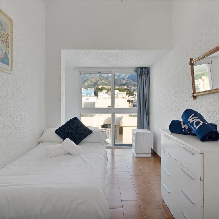 Skol B837 - Apartamento de 2 dormitorios - 12