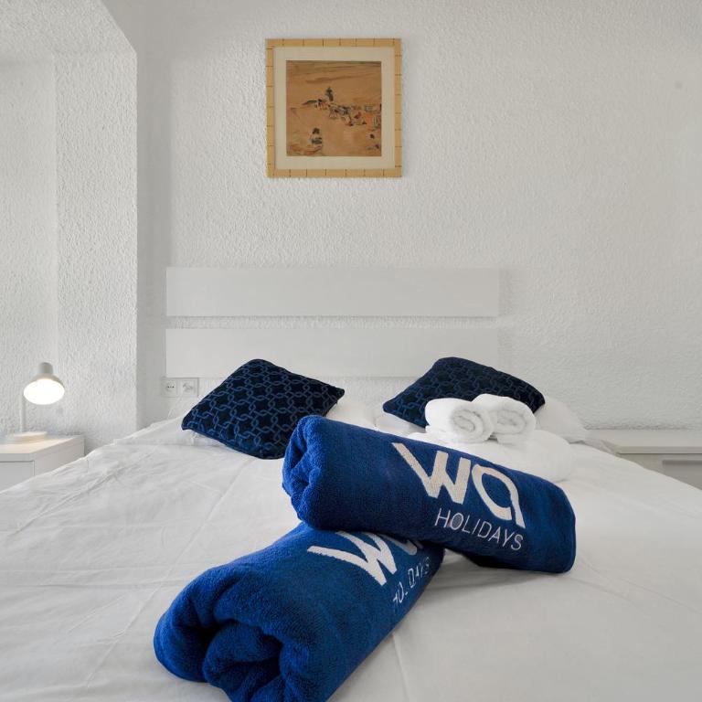 Skol B837 - Apartamento de 2 dormitorios - 17