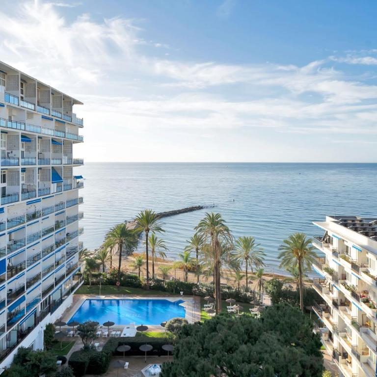 Skol B837 - Apartamento de 2 dormitorios - 3