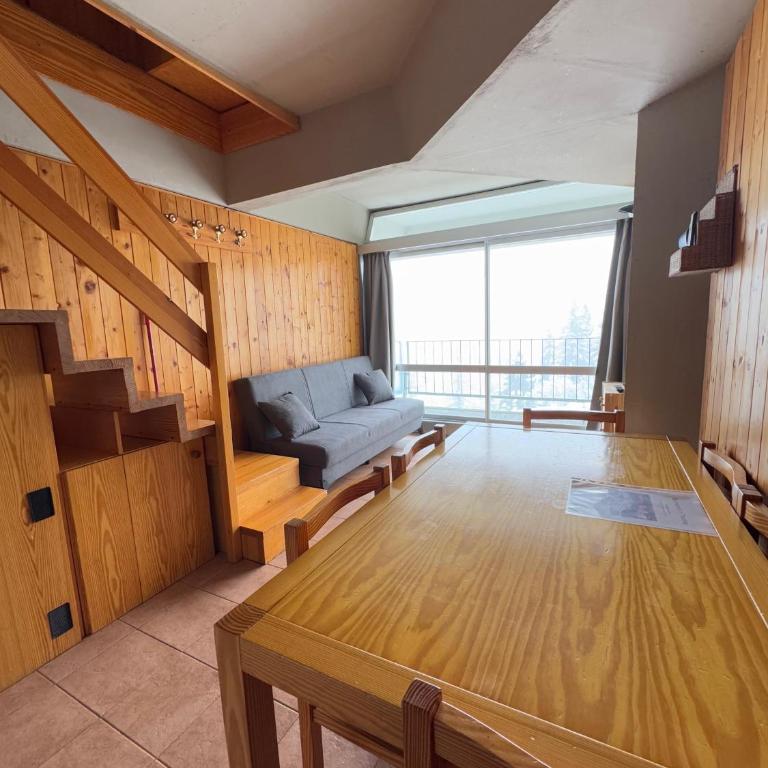 Appartamento con panorama sulla Val di Sole, Natura, Trekking e Relax - Appartamento con 1 Camera da Letto - 3
