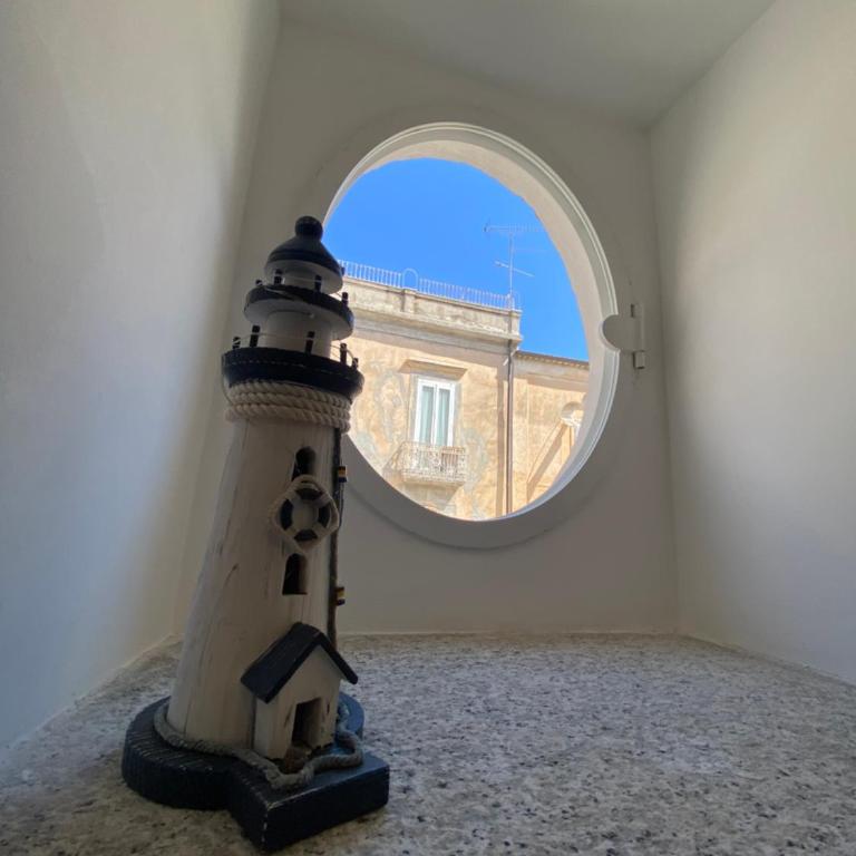 La Maschera Apartments - One-Bedroom Apartment - 8