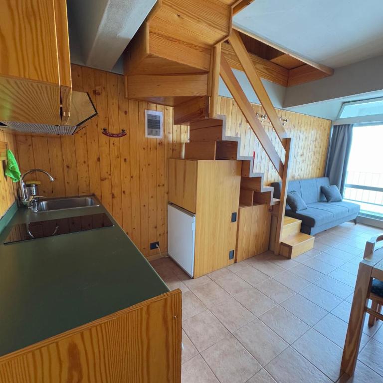 Appartamento con panorama sulla Val di Sole, Natura, Trekking e Relax - Appartamento con 1 Camera da Letto - 5