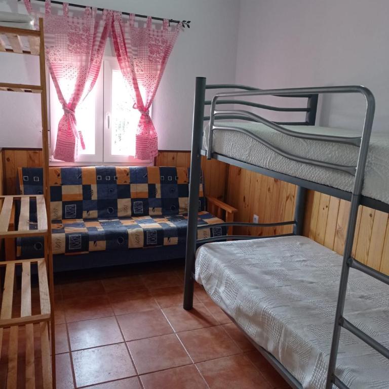 Casa El Mirador - Casa de 2 dormitorios - 15