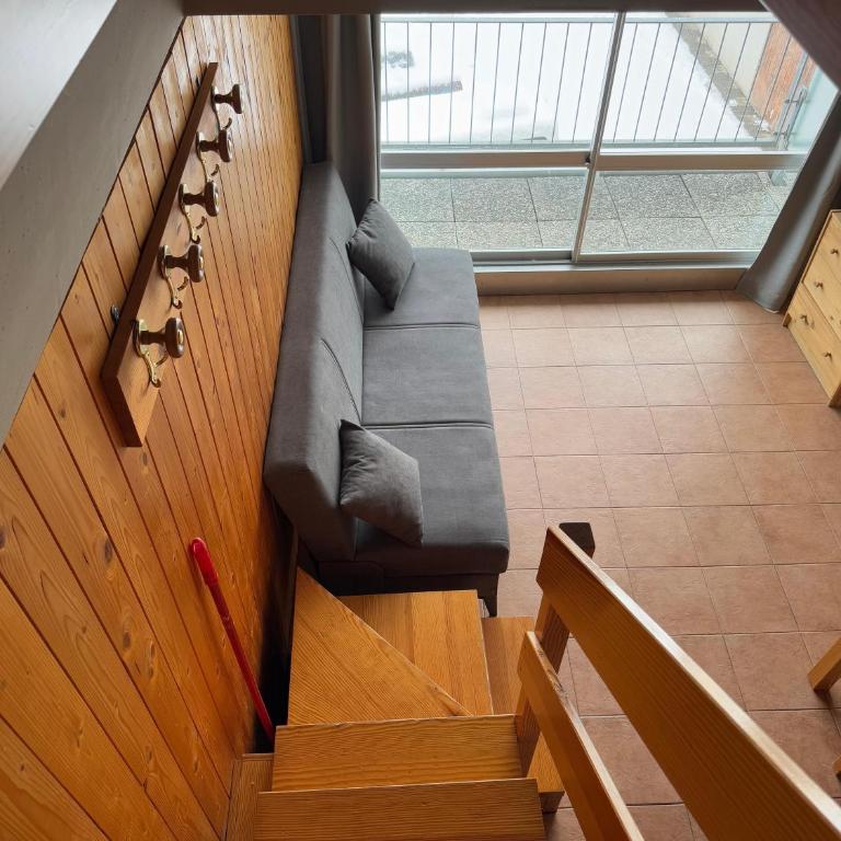 Appartamento con panorama sulla Val di Sole, Natura, Trekking e Relax - Appartamento con 1 Camera da Letto - 6