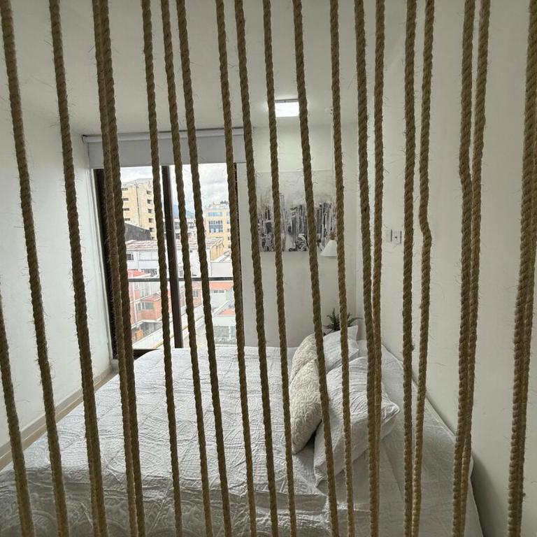 Beautiful Studio Apartment in Chapinero - Apartamento de 1 dormitorio - 30