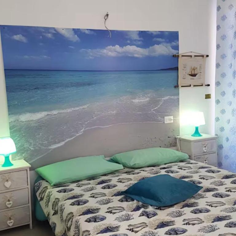 La casa dei Tati - Casa con 1 Camera da Letto - 18