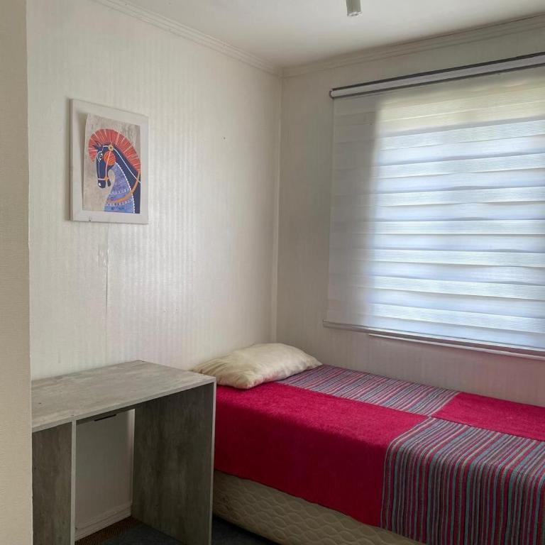 Central House in Villarrica - Villa de 1 dormitorio - 8