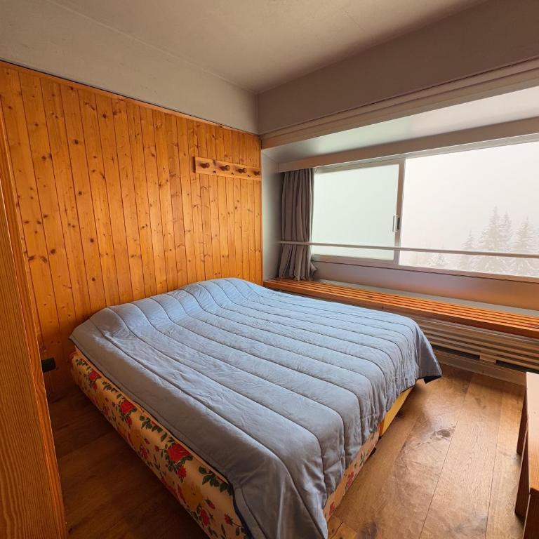 Appartamento con panorama sulla Val di Sole, Natura, Trekking e Relax - Appartamento con 1 Camera da Letto - 11