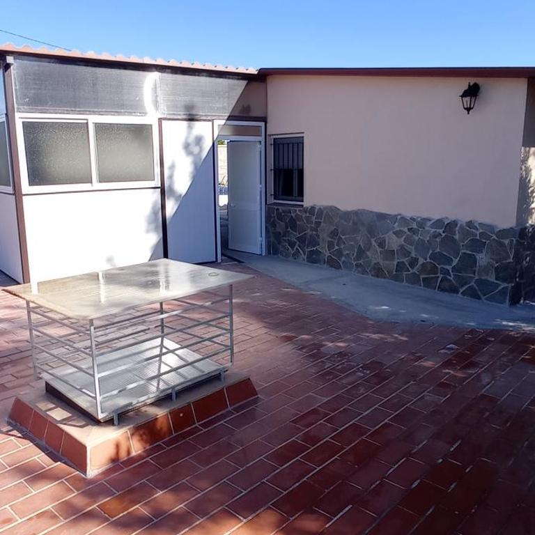 Casa El Mirador - Casa de 2 dormitorios - 6