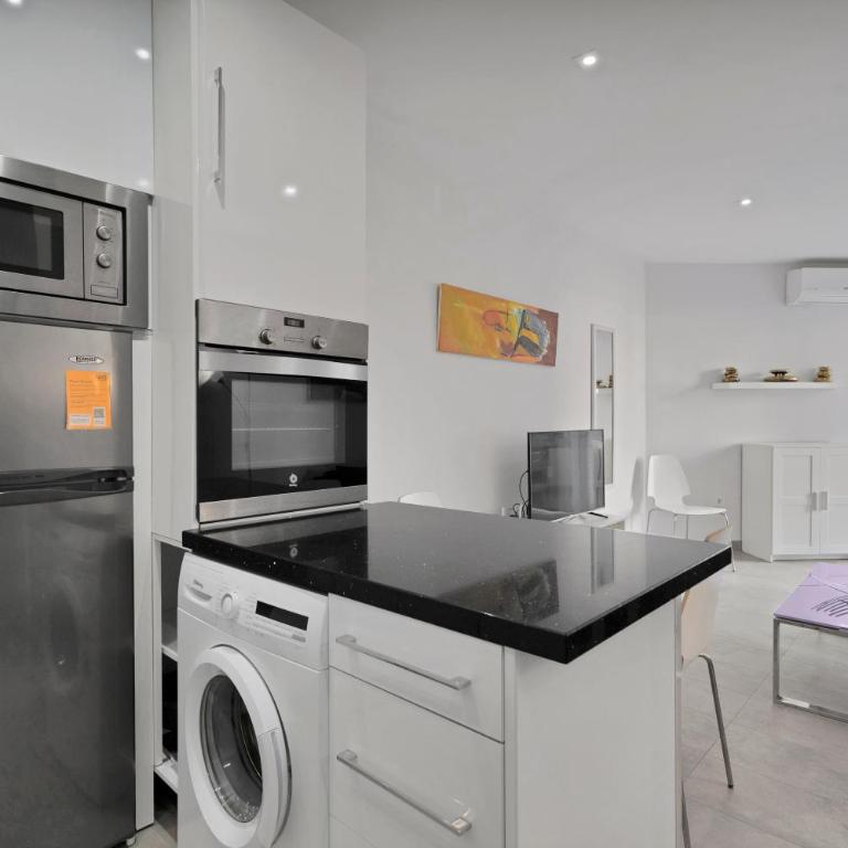 SKOL C320 - Wā Marbella Beach - Apartamento de 1 dormitorio - 5