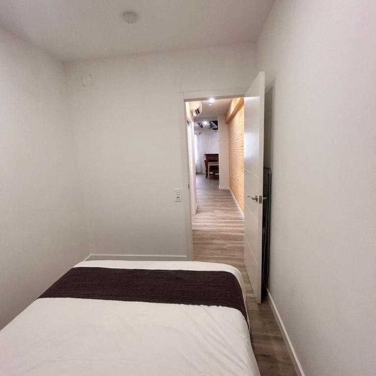 Apartaco Apartamentos - Apartamento de 1 dormitorio - 5