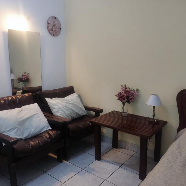 Alojamiento centrico - Apartamento de 1 dormitorio - 3