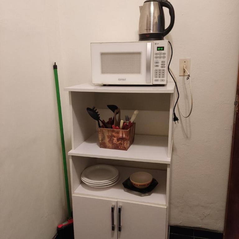 Alojamiento centrico - Apartamento de 1 dormitorio - 9