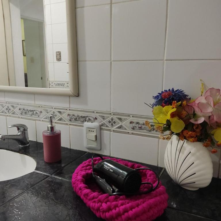 Alojamiento centrico - Apartamento de 1 dormitorio - 14