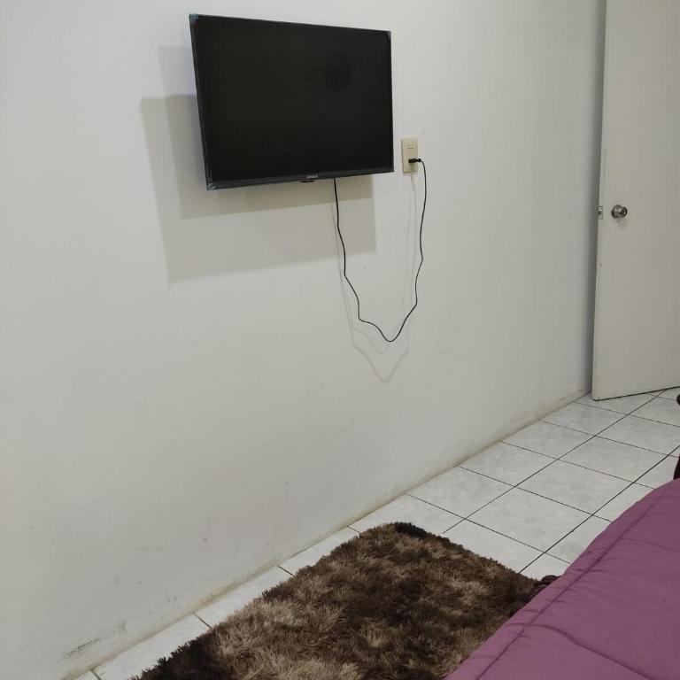 Alojamiento centrico - Apartamento de 1 dormitorio - 6