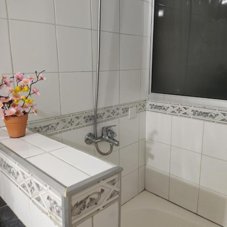 Alojamiento centrico - Apartamento de 1 dormitorio - 15