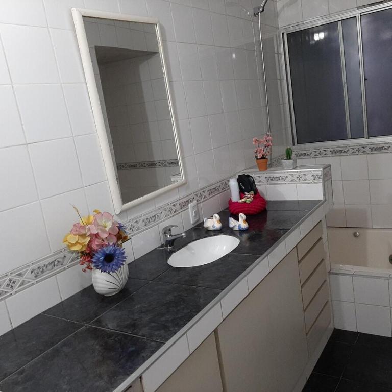 Alojamiento centrico - Apartamento de 1 dormitorio - 13