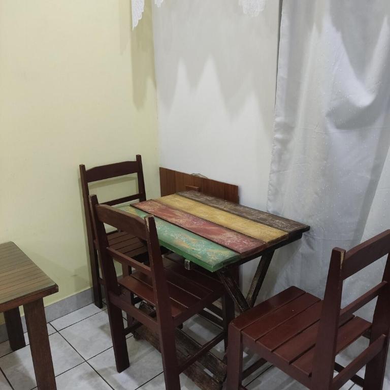 Alojamiento centrico - Apartamento de 1 dormitorio - 5