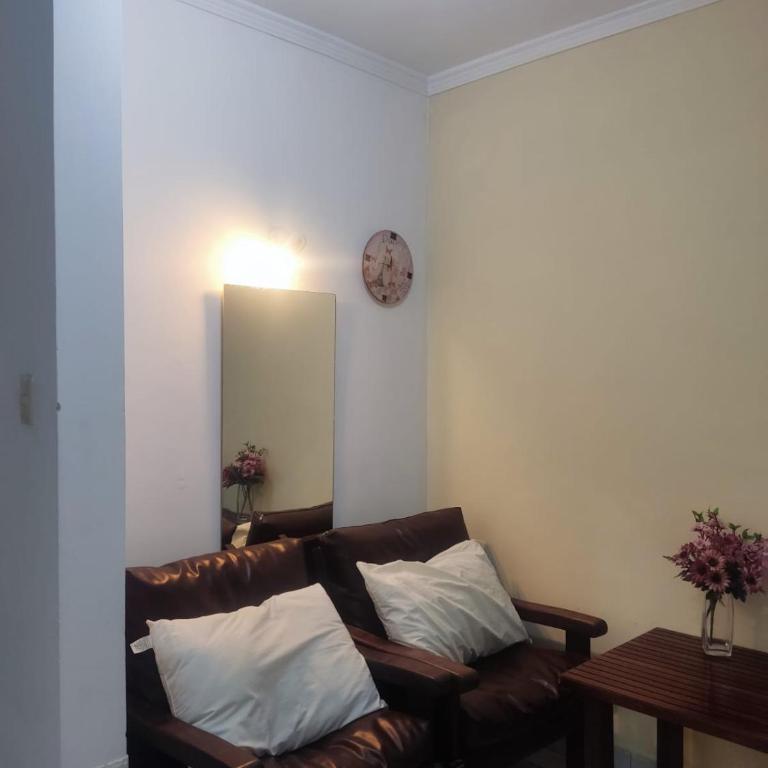 Alojamiento centrico - Apartamento de 1 dormitorio - 4